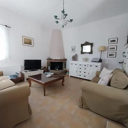 Holiday home άγιος ρωμανός