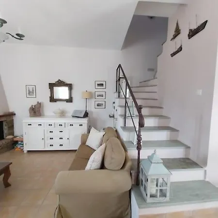 Holiday home άγιος ρωμανός
