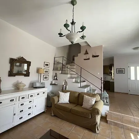 Holiday home άγιος ρωμανός *