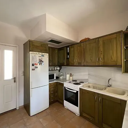 άγιος ρωμανός Holiday home *