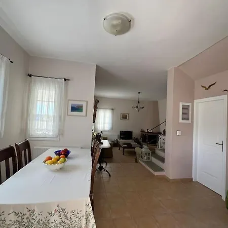 Casa vacanze άγιος ρωμανός