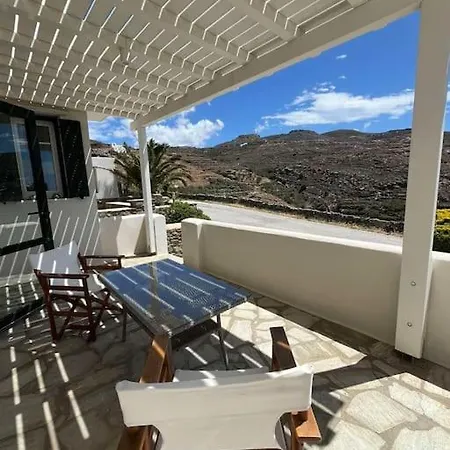 άγιος ρωμανός Casa vacanze